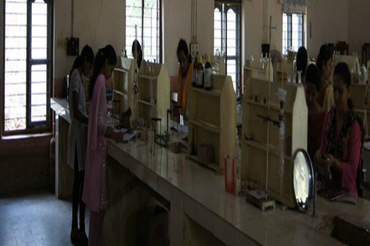 laboratory